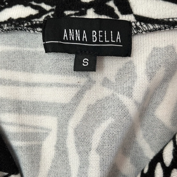 EUC Anna Bella dress - Picture 7 of 9